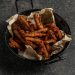 Sweetpotato fries